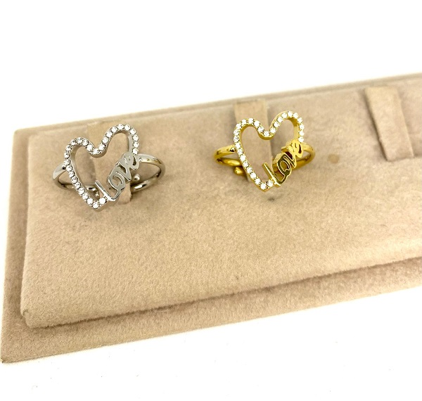 ANELLO SWEET LOVE