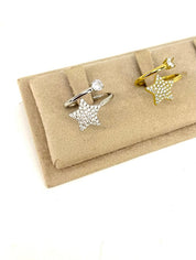 Anello Superstar