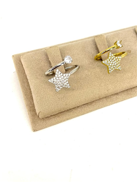 ANELLO SUPERSTAR
