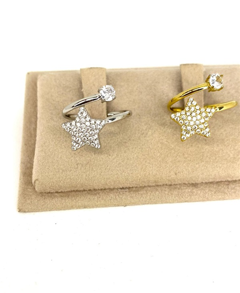 ANELLO SUPERSTAR