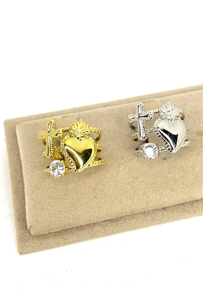 ANELLO COR