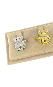 Anello Teddyland