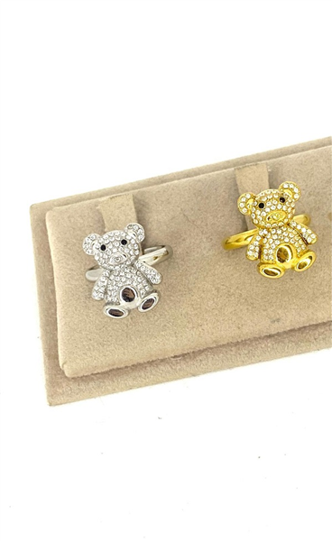 ANELLO TEDDYLAND