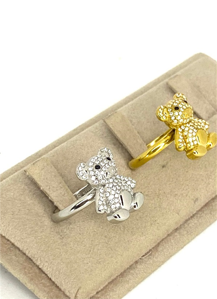 ANELLO TEDDYLAND
