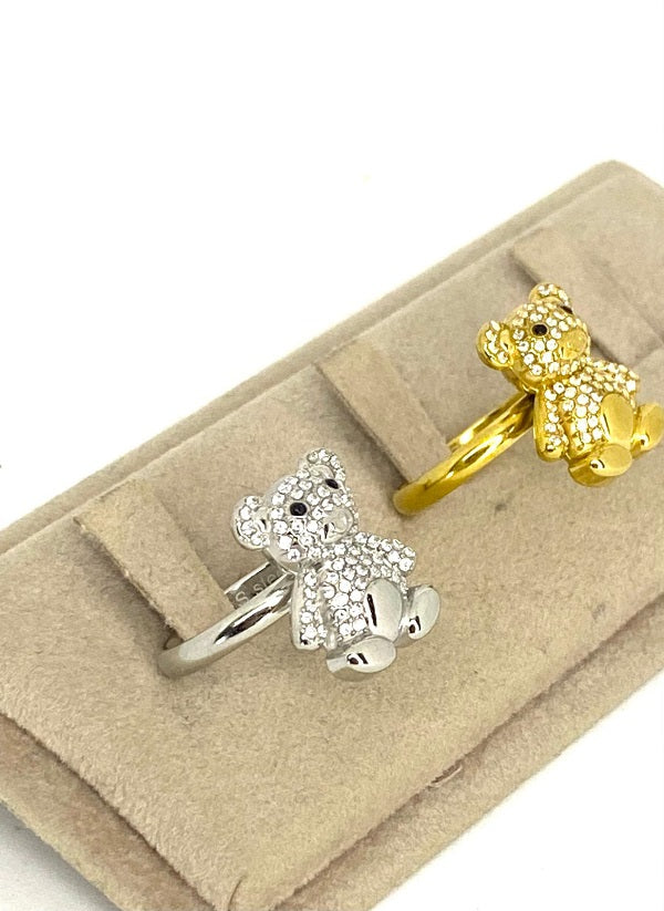 Anello Teddyland