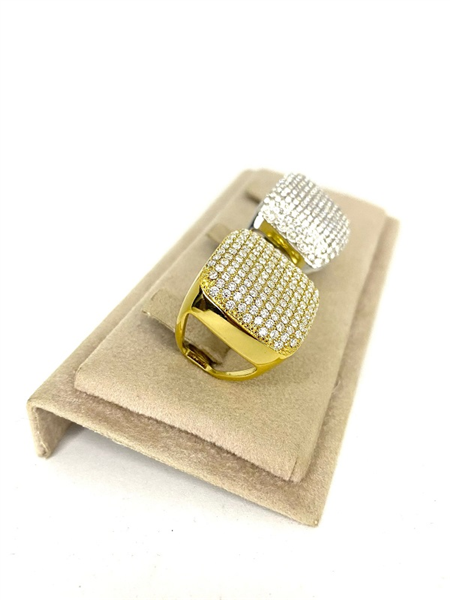 ANELLO LIZA