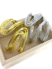 Bracciale Rigido Combs