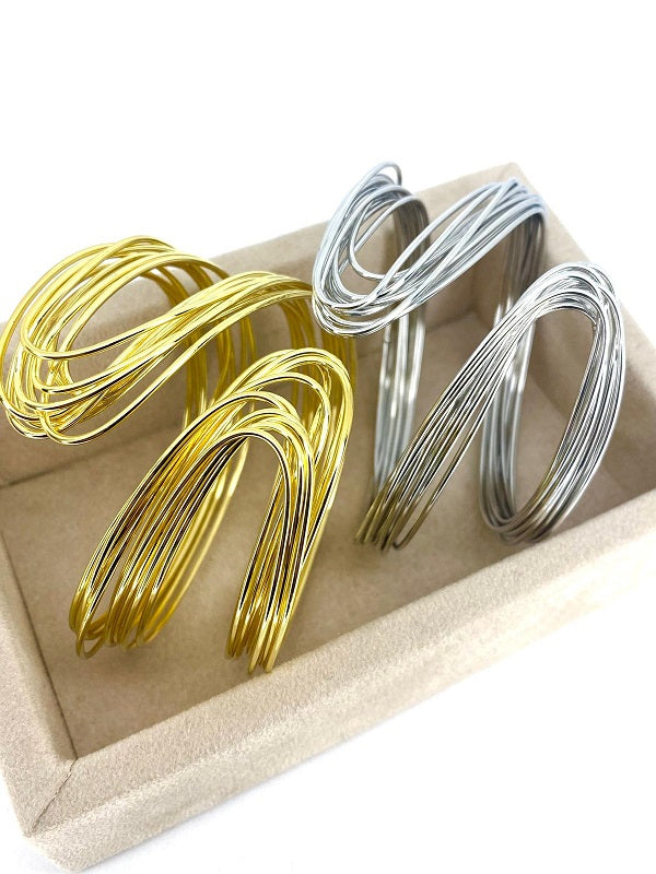 Bracciale Rigido Combs