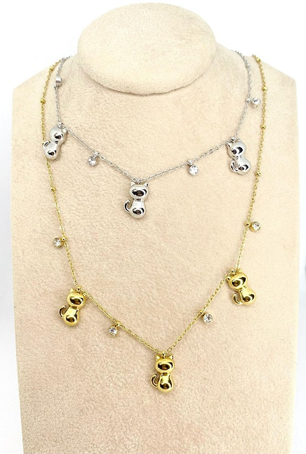 Collana Kitty