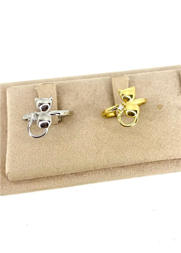 ANELLO KITTY