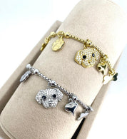 Bracciale Pet Love