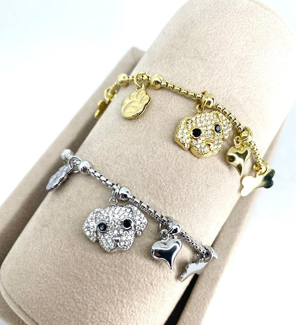 Bracciale Pet Love