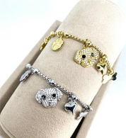 BRACCIALE PET LOVE