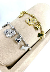 Bracciale Pet Love