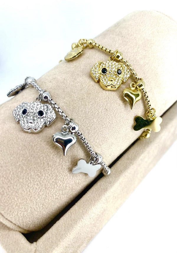 Bracciale Pet Love