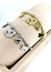 BRACCIALE PET LOVE