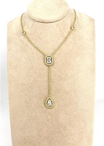 COLLANA PERFECT LOOK