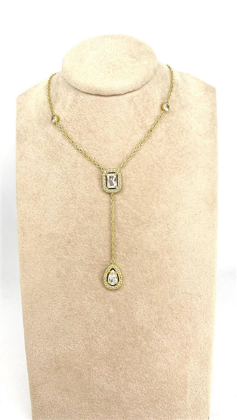 COLLANA PERFECT LOOK