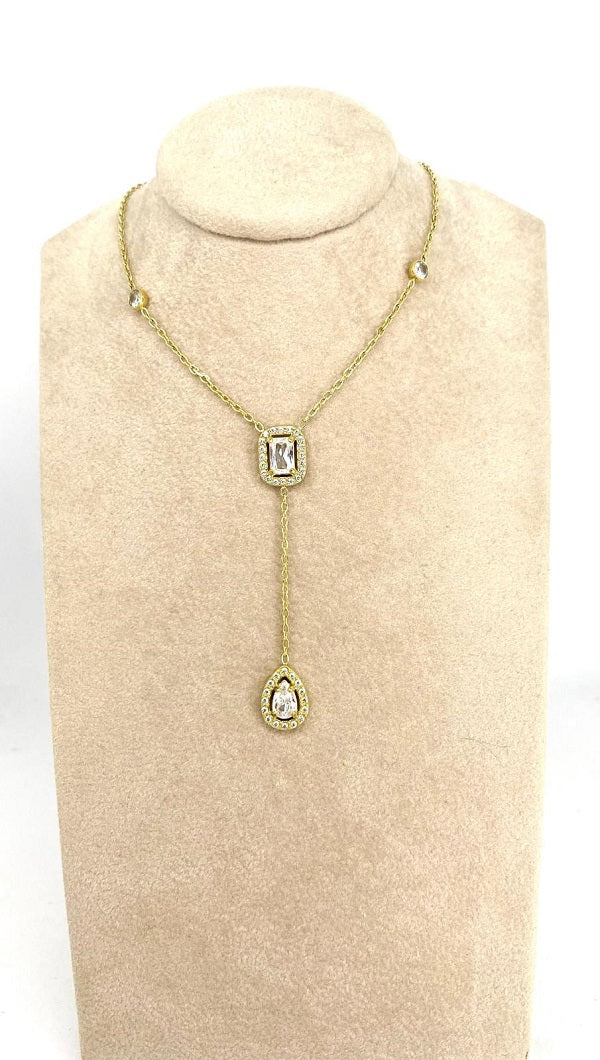 Collana Perfect Look