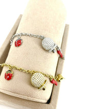 Bracciale Capri Strass