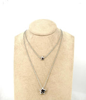 Collana Due Stelline