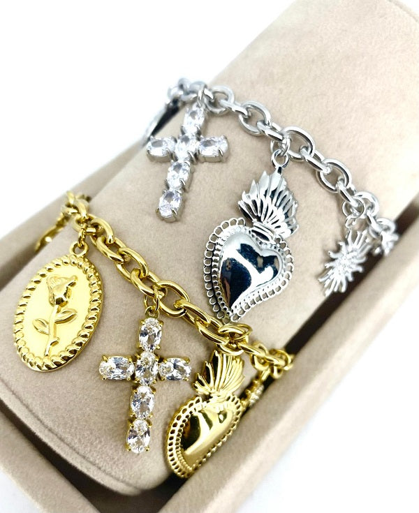 Bracciale Cor