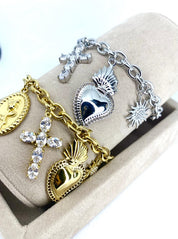 Bracciale Cor