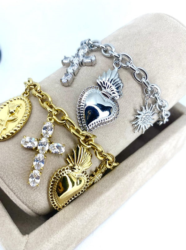 Bracciale Cor