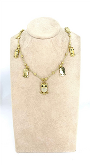 COLLANA GUFETTI
