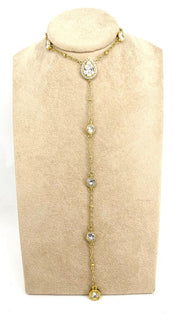 Collana Luxury Drop