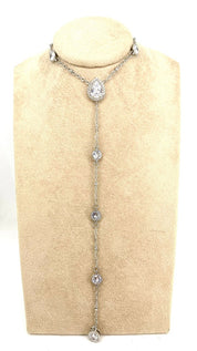 Collana Luxury Drop