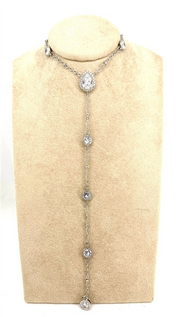 COLLANA LUXURY DROP