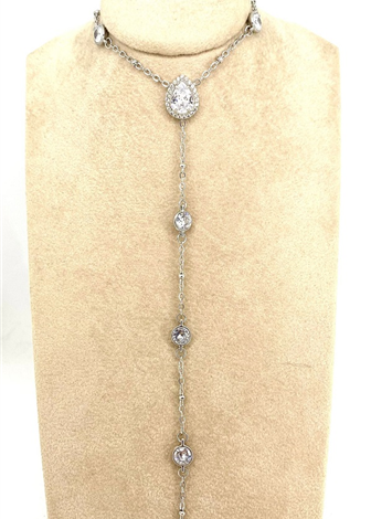 COLLANA LUXURY DROP