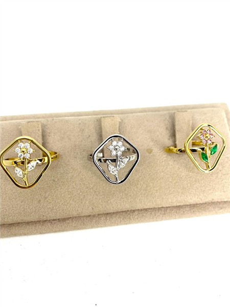 ANELLO FIORE