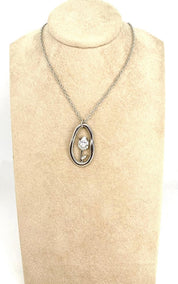 Collana Tulipano