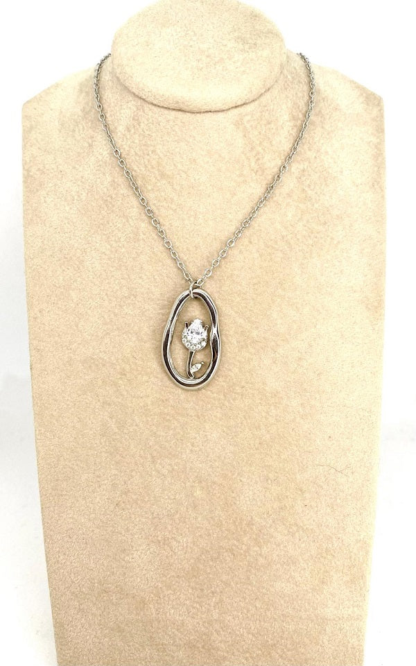 Collana Tulipano
