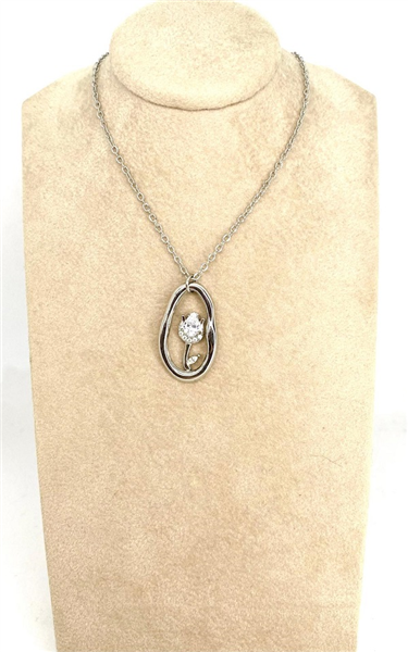 COLLANA TULIPANO