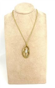 COLLANA TULIPANO