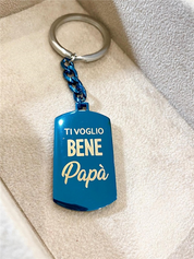 PORTACHIAVI PAPÀ