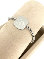 Bracciale Miglior Papà