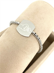 BRACCIALE MIGLIOR PAPÀ