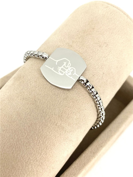 BRACCIALE MIGLIOR PAPÀ