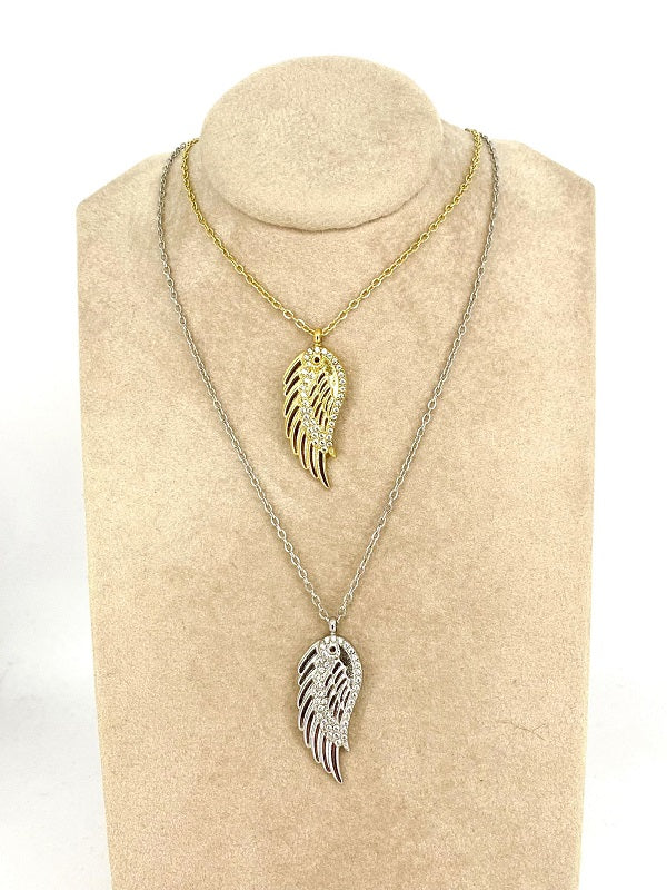 Collana Wing