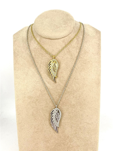 COLLANA WING