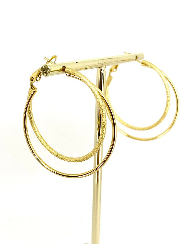 Cerchi Satin