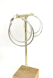 CERCHI SATIN