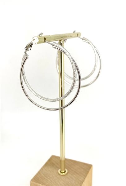 CERCHI SATIN