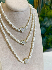 Collana Lady Perle