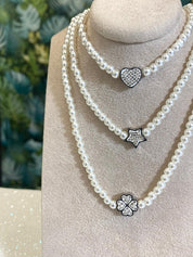 Collana Lady Perle