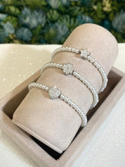 Bracciale Lady Perle